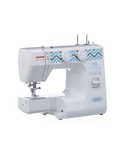 Tikiş maşını Janome HS1515