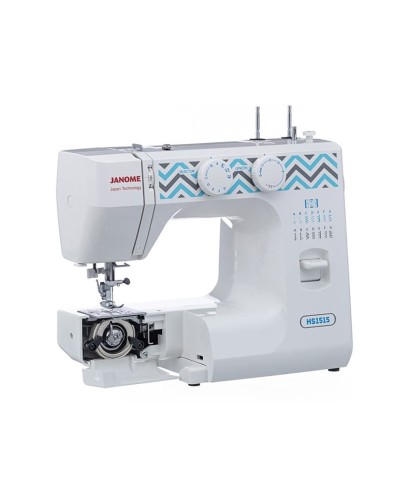 Tikiş maşını Janome HS1515