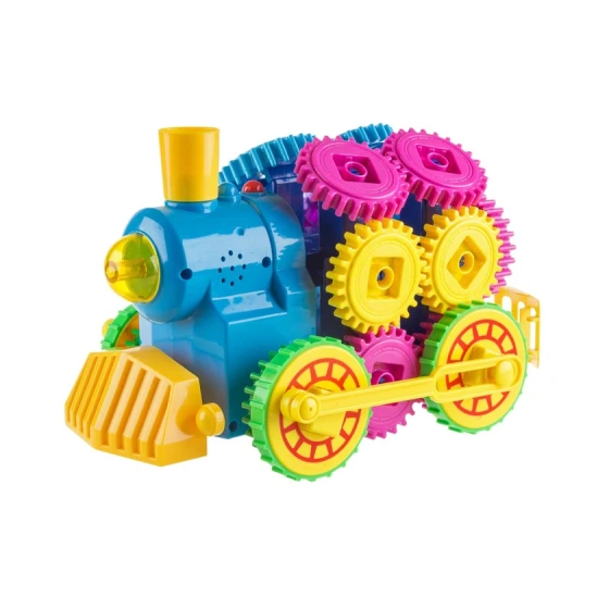 Конструктор Diy Bricks, 3+ лет, 47 элементов