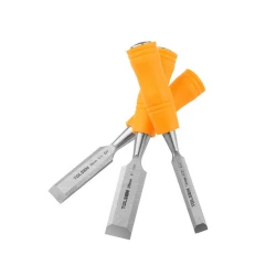 Набор стамесок Tolsen 3 шт Набор стамесок Tolsen 3 шт