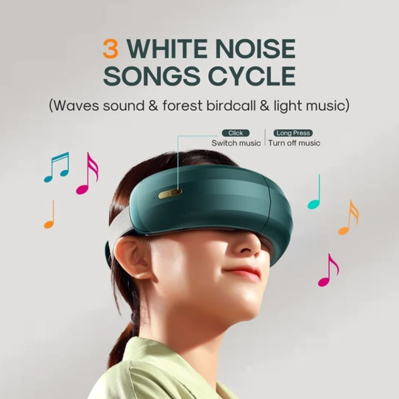 Göz masaj aləti M3