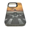 Чехол для Apple iPhone 15 Pro Airplane