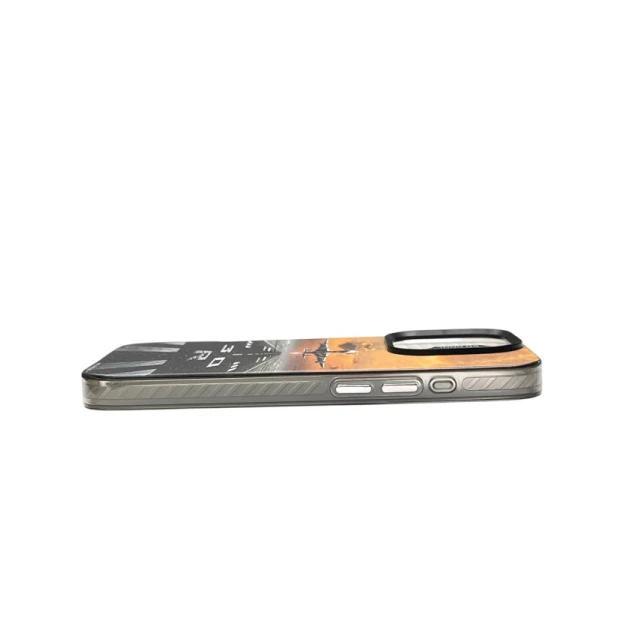 Чехол для Apple iPhone 15 Pro Airplane