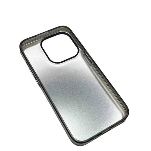 Чехол для Apple iPhone 15 Pro Airplane