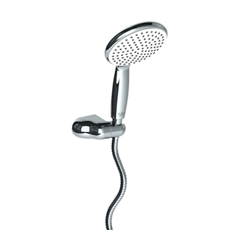 Подвесной душевой набор GPD DST39 однофункциональный