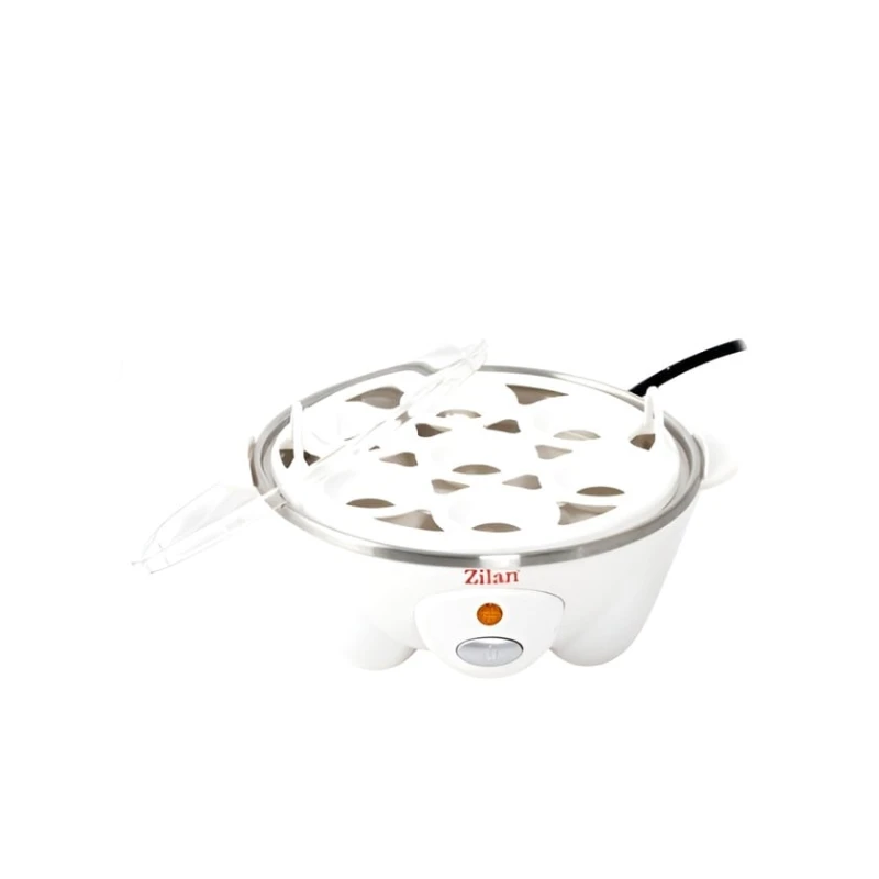 Яйцеварка Zilan ZLN 8075 Яйцеварка Zilan ZLN 8075
