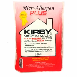 Фильтр для пылесоса Kirby MicroAllergen Plus 2111109