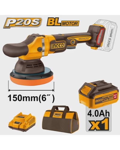 Pardaxlayıcı alət FBLI20021