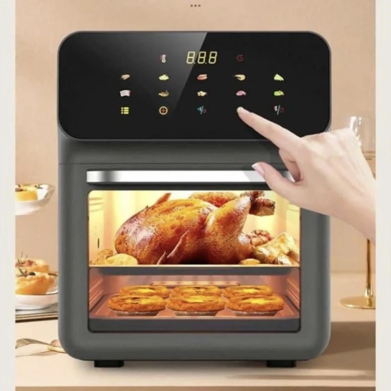 Аэрофритюрница Denx DX2081