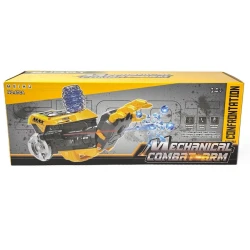 Интерактивная игрушка 670A, 14+ лет Интерактивная игрушка 670A, 14+ лет