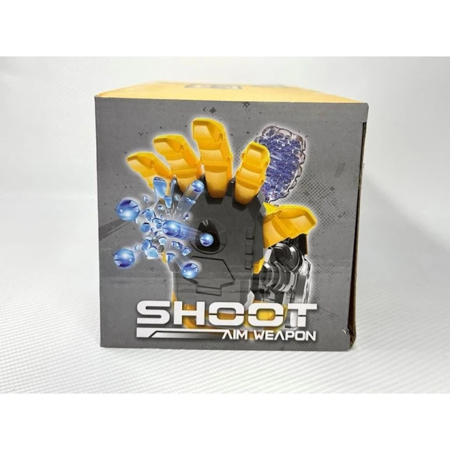 Интерактивная игрушка 670A, 14+ лет Интерактивная игрушка 670A, 14+ лет