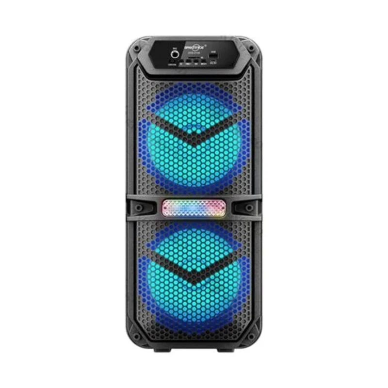 Колонка Greatnice GTS-2148 30W mic