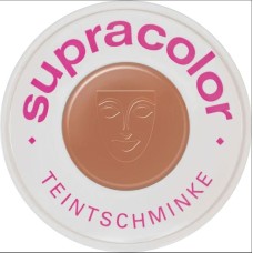 Akvaqrim krem Kryolan Supracolor 01002 8W, qəhvəyi, 30 ml