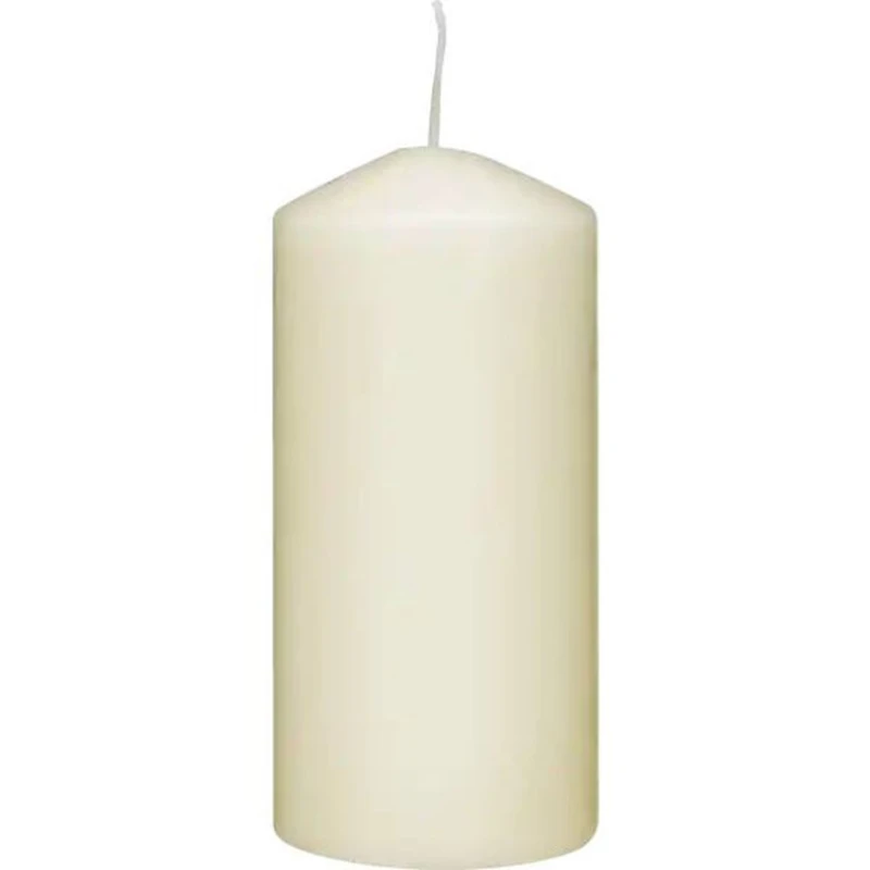 Набор свечей Rubin Stumpenkerze 150/70, Шампань