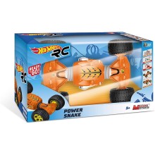 Uzaqdan idarəetmə maşın Hot Wheels Power Snake 63583, 3+ yaş