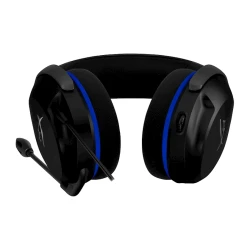 Проводные наушники HyperX Gaming Headset Cloud Stinger 2 Core Black (6H9B6AA-N)