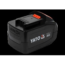 Drel üçün akkumulyator Yato YT-82845