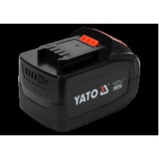Drel üçün akkumulyator Yato YT-82845