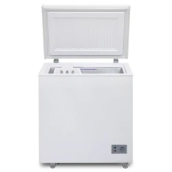 Морозильный ларь Biryusa 155 KX