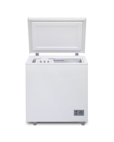 Dondurucu qutu Biryusa 155 KX