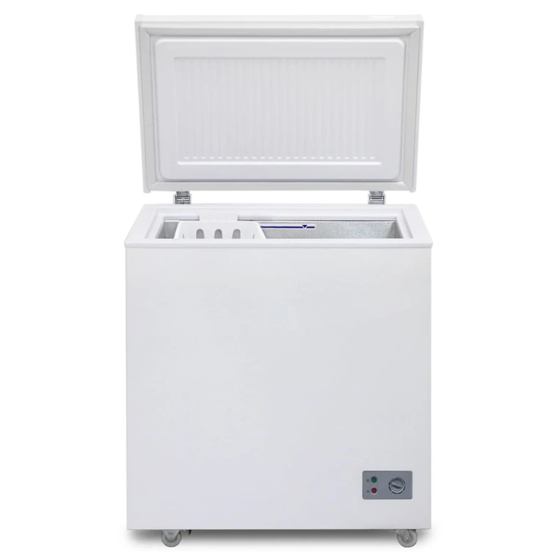 Морозильный ларь Biryusa 155 KX Морозильный ларь Biryusa 155 KX