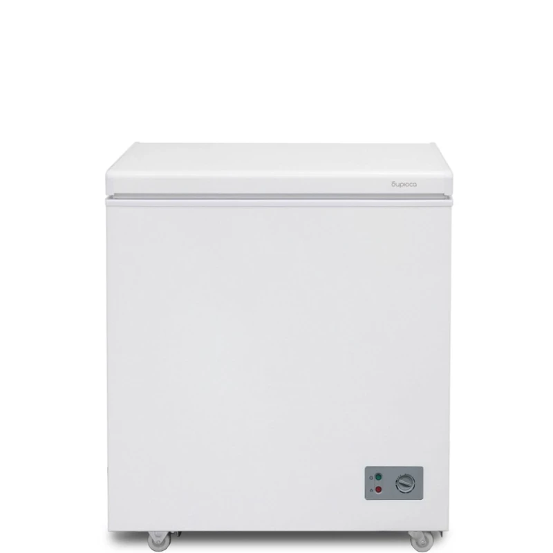 Морозильный ларь Biryusa 155 KX Морозильный ларь Biryusa 155 KX