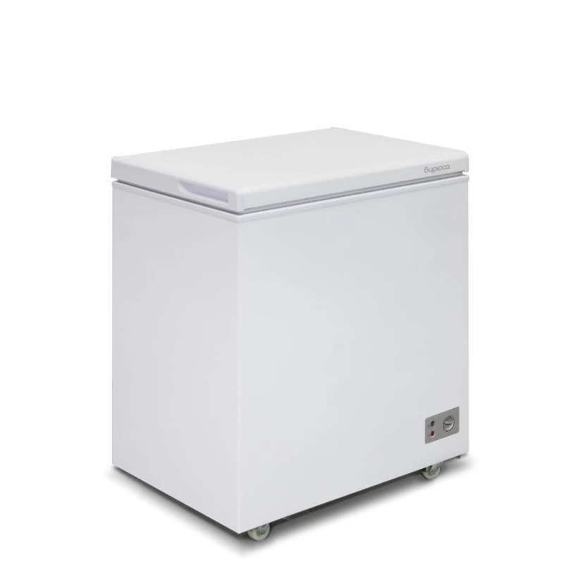 Морозильный ларь Biryusa 155 KX Морозильный ларь Biryusa 155 KX