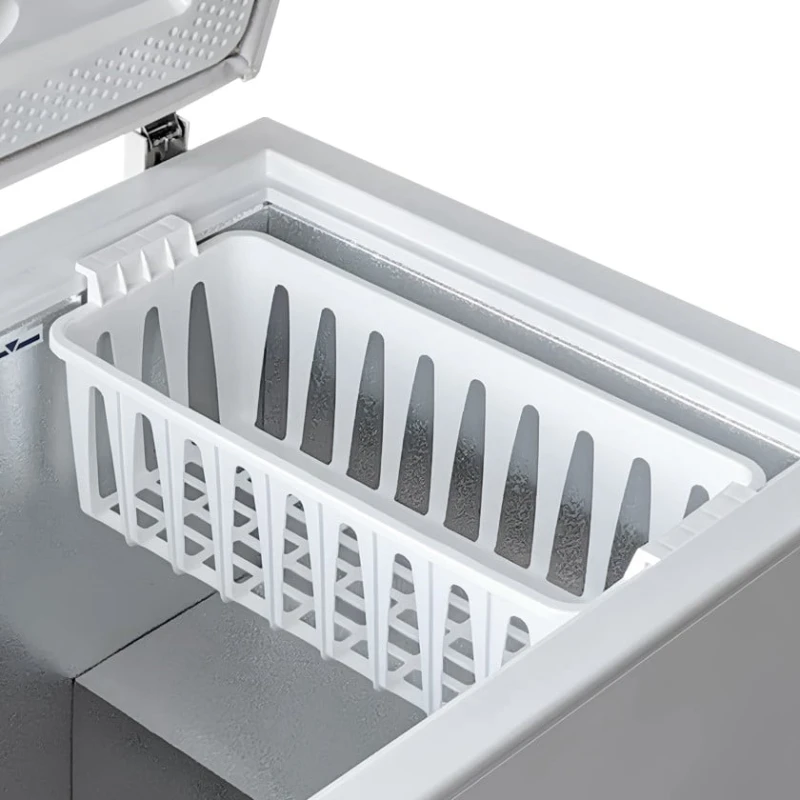 Морозильный ларь Biryusa 155 KX Морозильный ларь Biryusa 155 KX