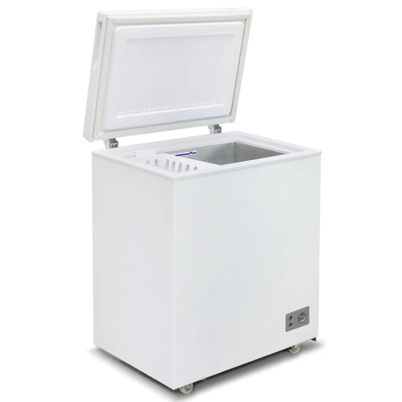 Морозильный ларь Biryusa 155 KX Морозильный ларь Biryusa 155 KX