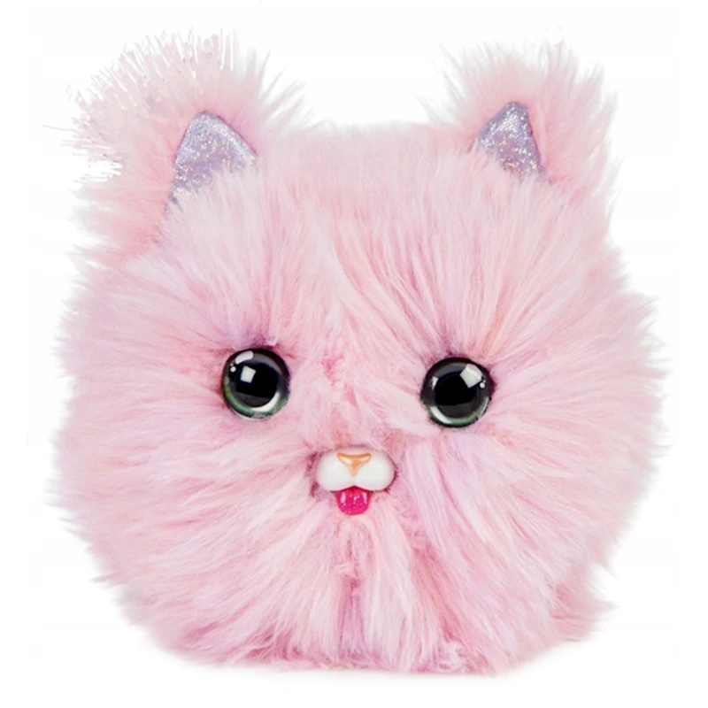 Интерактивная игрушка Spin Master Pisicuta Furfluffs 6065307, 5+ лет Интерактивная игрушка Spin Master Pisicuta Furfluffs 6065307, 5+ лет
