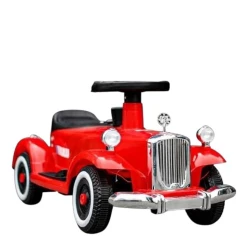 Uşaqlar üçün elektrik avtomobil 29865