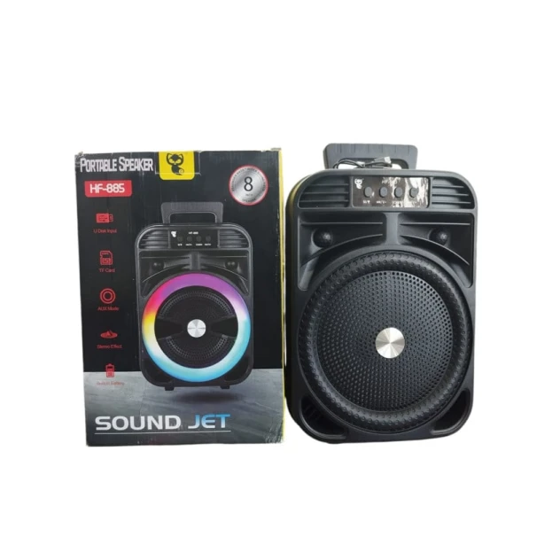 Dinamnik HF-885 86876080980