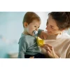 Набор пустышек Philips Avent Ultra air SCF080/01, 0+ мес, 2 шт Набор пустышек Philips Avent Ultra air SCF080/01, 0+ мес, 2 шт