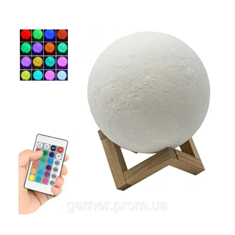 Gecə lampası RU100195838