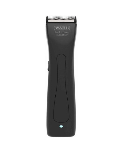 Saç kəsimi üçün cihaz Wahl Beretto ProLithium Black