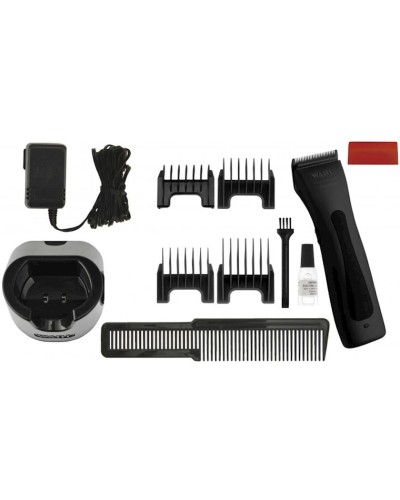 Saç kəsimi üçün cihaz Wahl Beretto ProLithium Black