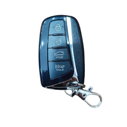 Система безопасности автомобиля Inwells NK426B