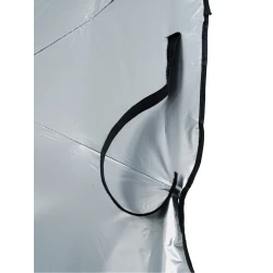 Солнцезащитный козырек для салона автомобиля RM-459L, 142x77 см Солнцезащитный козырек для салона автомобиля RM-459L, 142x77 см