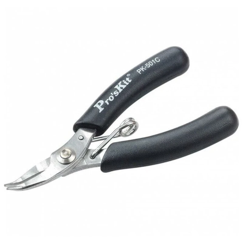 Длинногубцы Pro'sKit 1PK-501C Длинногубцы Pro'sKit 1PK-501C