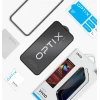 Защитное стекло Uniq Optix Vivid для Apple iPhone 16 Pro - 8886463690147
