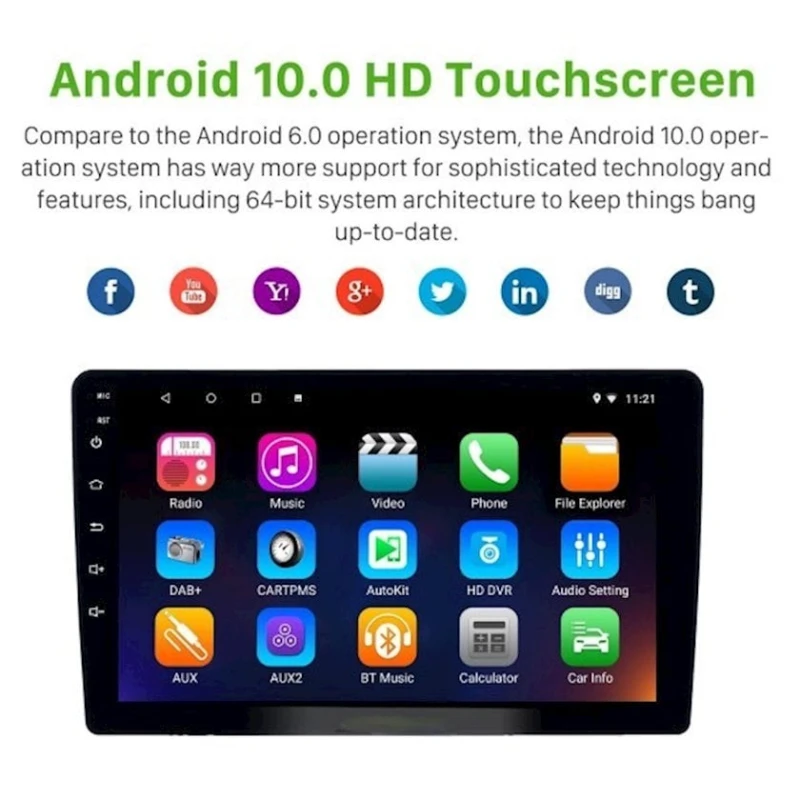 Автомобильный монитор Still Coll Hyundai Grandeur/Azera 2006-2010 Автомобильный монитор Still Coll Hyundai Grandeur/Azera 2006-2010