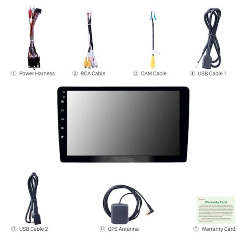 Автомобильный монитор Still Coll Hyundai Grandeur/Azera 2006-2010 Автомобильный монитор Still Coll Hyundai Grandeur/Azera 2006-2010