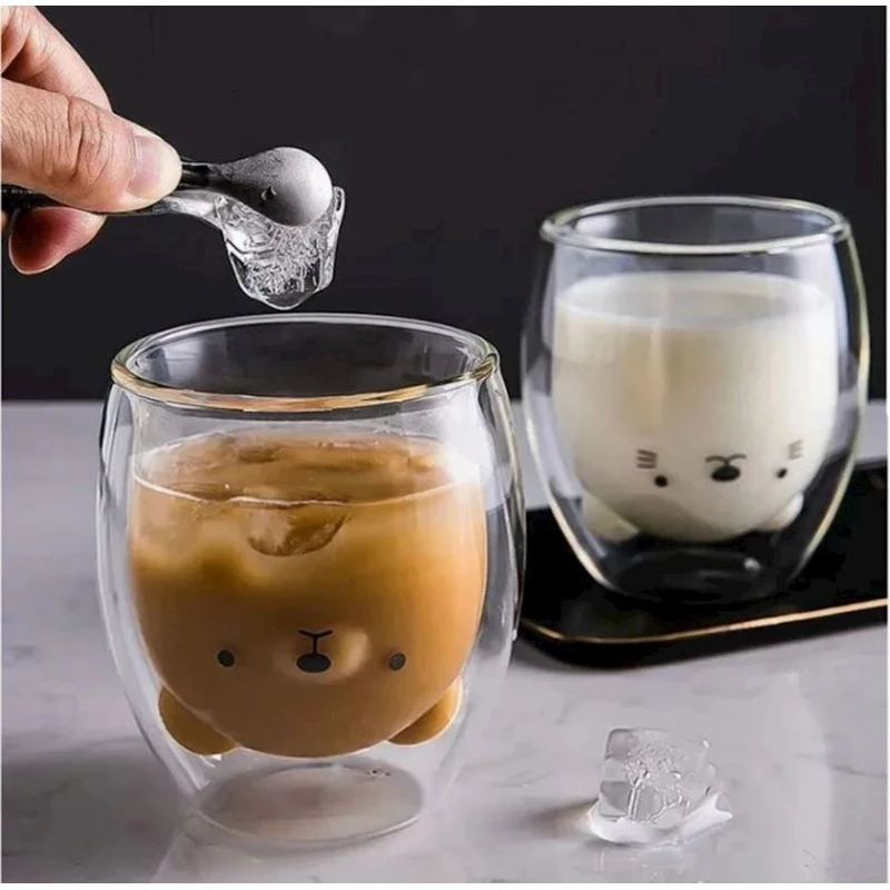 Fincan 7506, 250 ml, şəffaf, məhsul çeşiddə