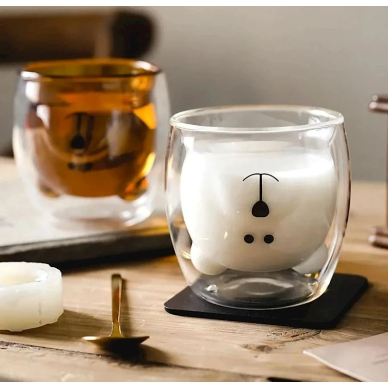 Fincan 7506, 250 ml, şəffaf, məhsul çeşiddə