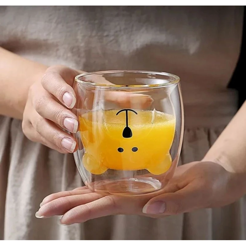 Fincan 7506, 250 ml, şəffaf, məhsul çeşiddə