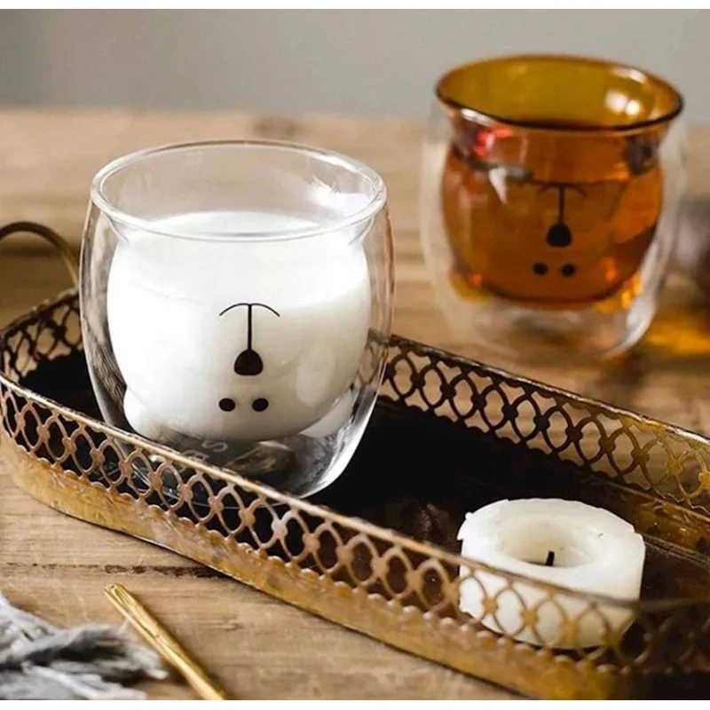 Fincan 7506, 250 ml, şəffaf, məhsul çeşiddə