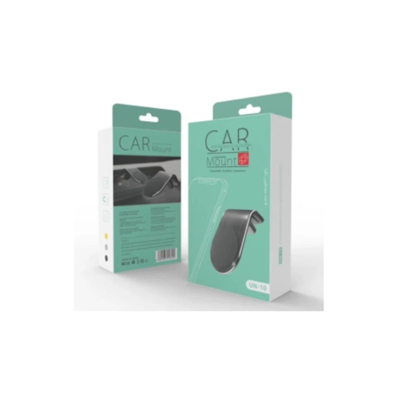 Avtomobildə telefon üçün tutacaq CAR Mount UN-10 Black