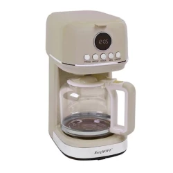 Кофемашина BergHoff Retro Cream (8698348036540) Кофемашина BergHoff Retro Cream (8698348036540)