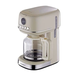 Кофемашина BergHoff Retro Cream (8698348036540) Кофемашина BergHoff Retro Cream (8698348036540)