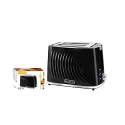 Тостер Lexical LTO-3905-2